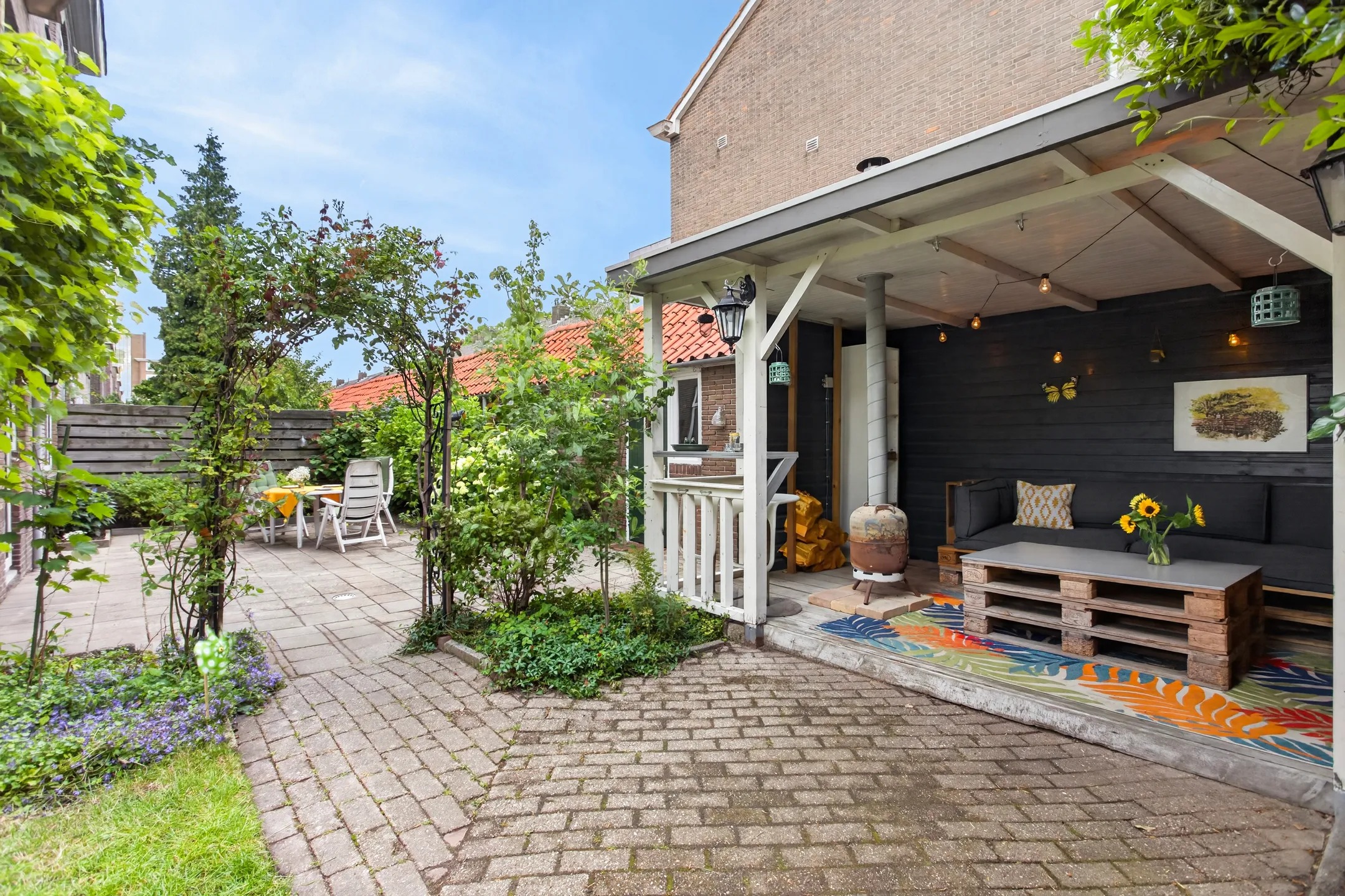 Benedenwoning Oudenoord 401 Utrecht