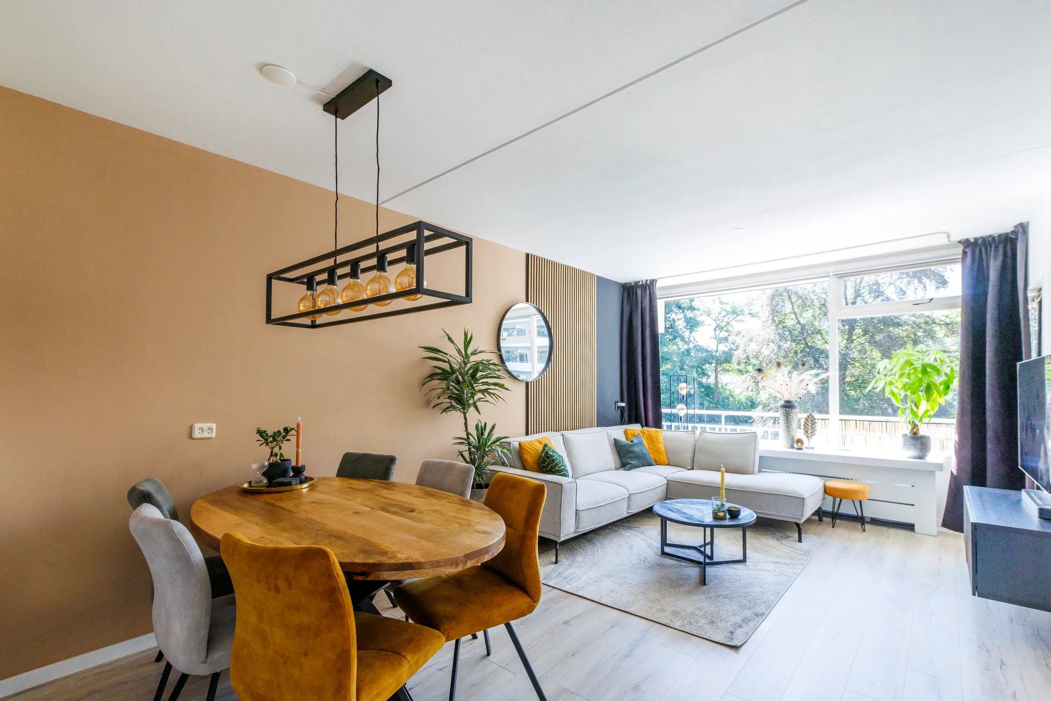 Galerijflat Houtsmastraat 60 in Doetinchem