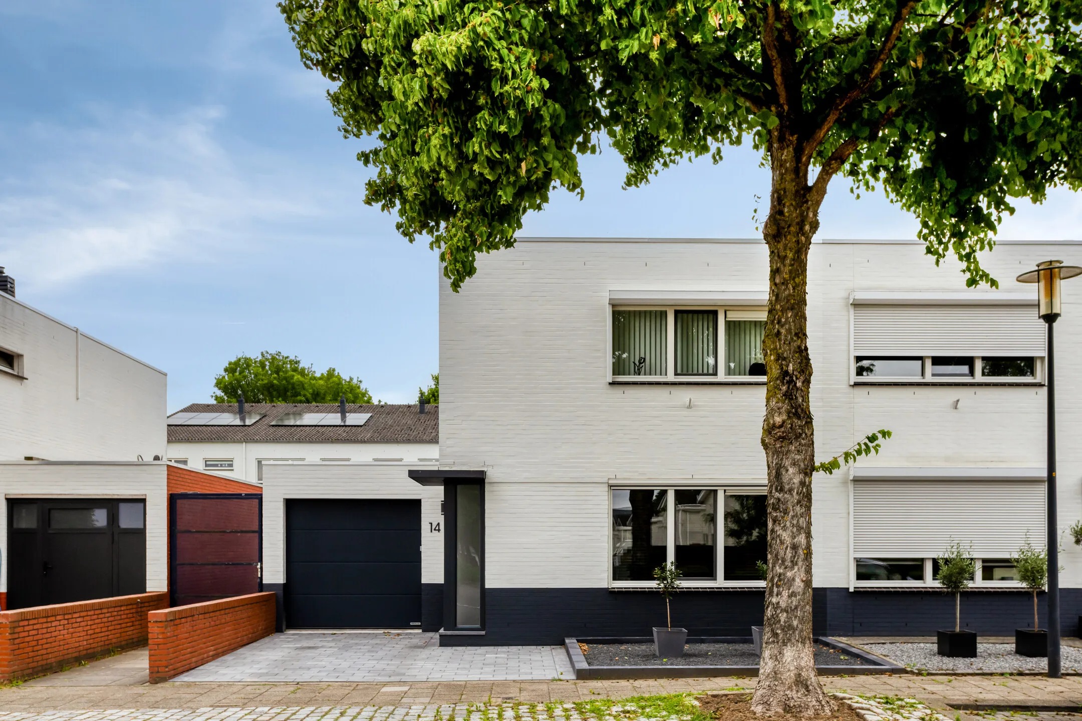 Eindwoning Rekemstraat 14 in Maastricht