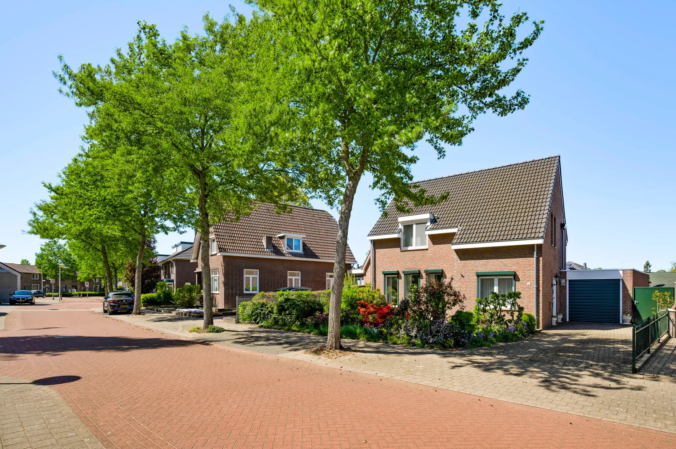 Vrijstaande woning Gastendonkstraat 7 in Horst