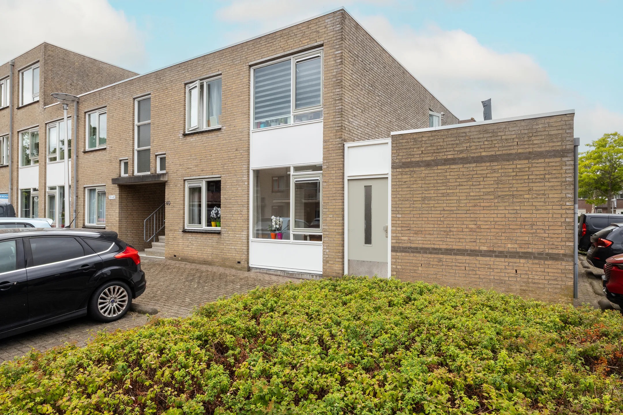 Benedenwoning Kantstijl 40 in Wateringen