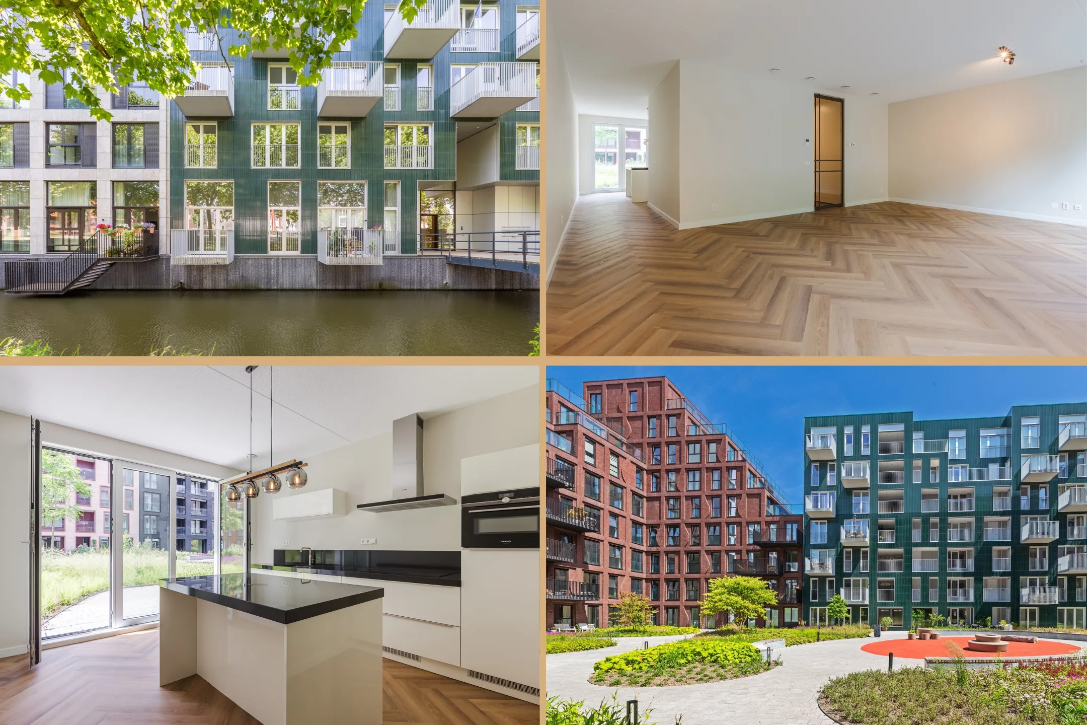 Maisonnette Gaudikade 15 Hoofddorp