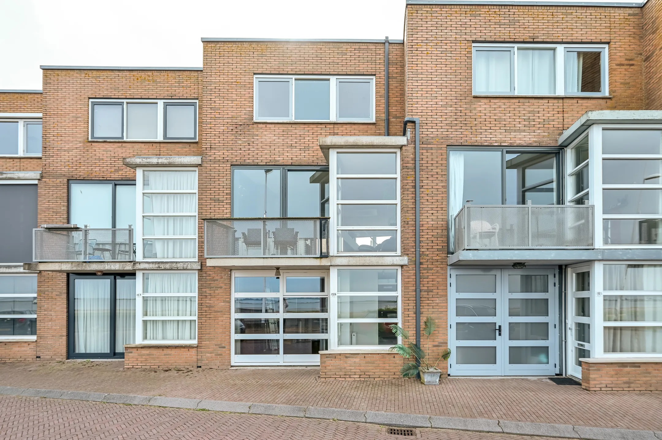 Tussenwoning Saerdam 159 Lelystad