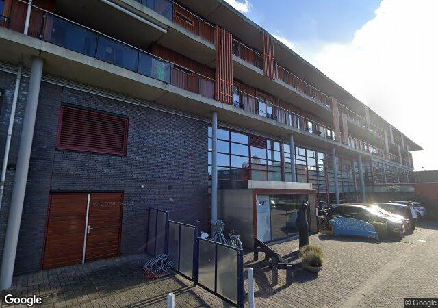 Streetview Wethouder de Joodestraat 2 Woudrichem