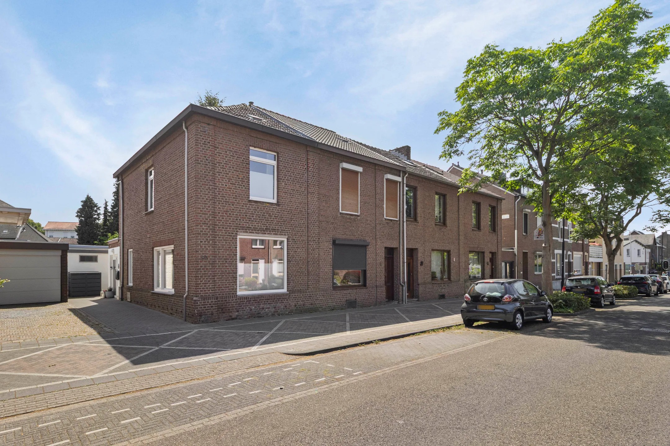 Eindwoning Rolduckerstraat 80 in Kerkrade