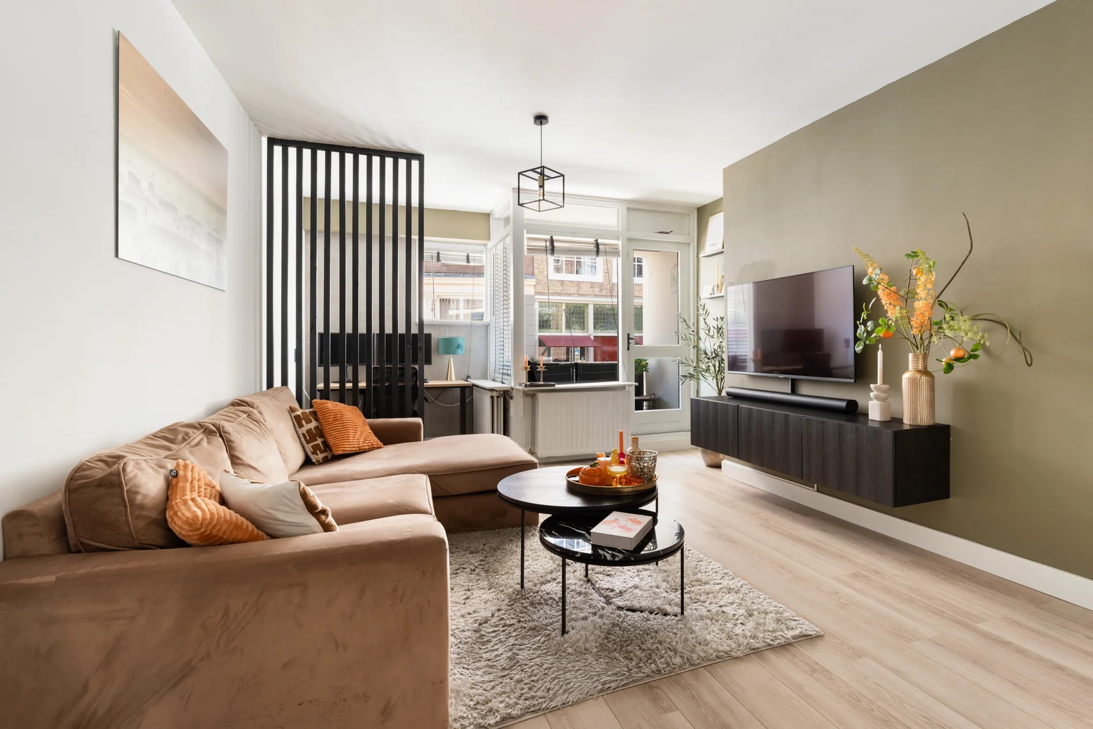 Maisonnette Voorstraat 1 Dordrecht