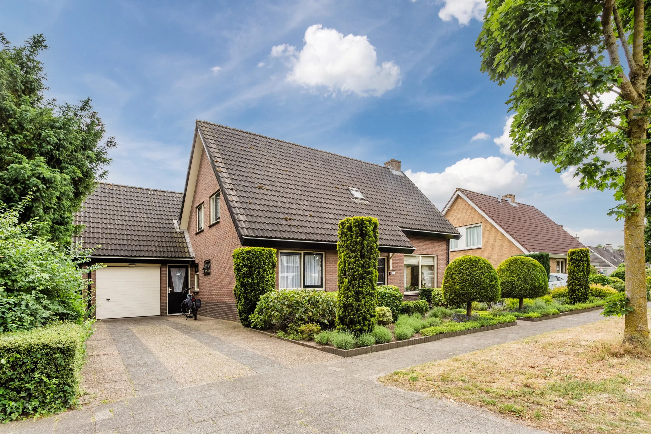 Vrijstaande woning Krommekamp 314 in Harderwijk