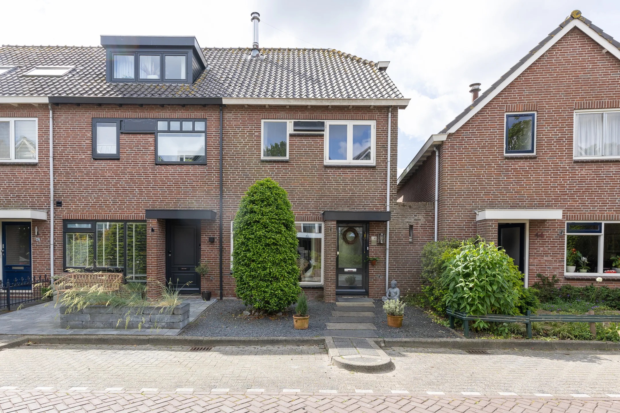Eindwoning Oude Haven 45 in Medemblik