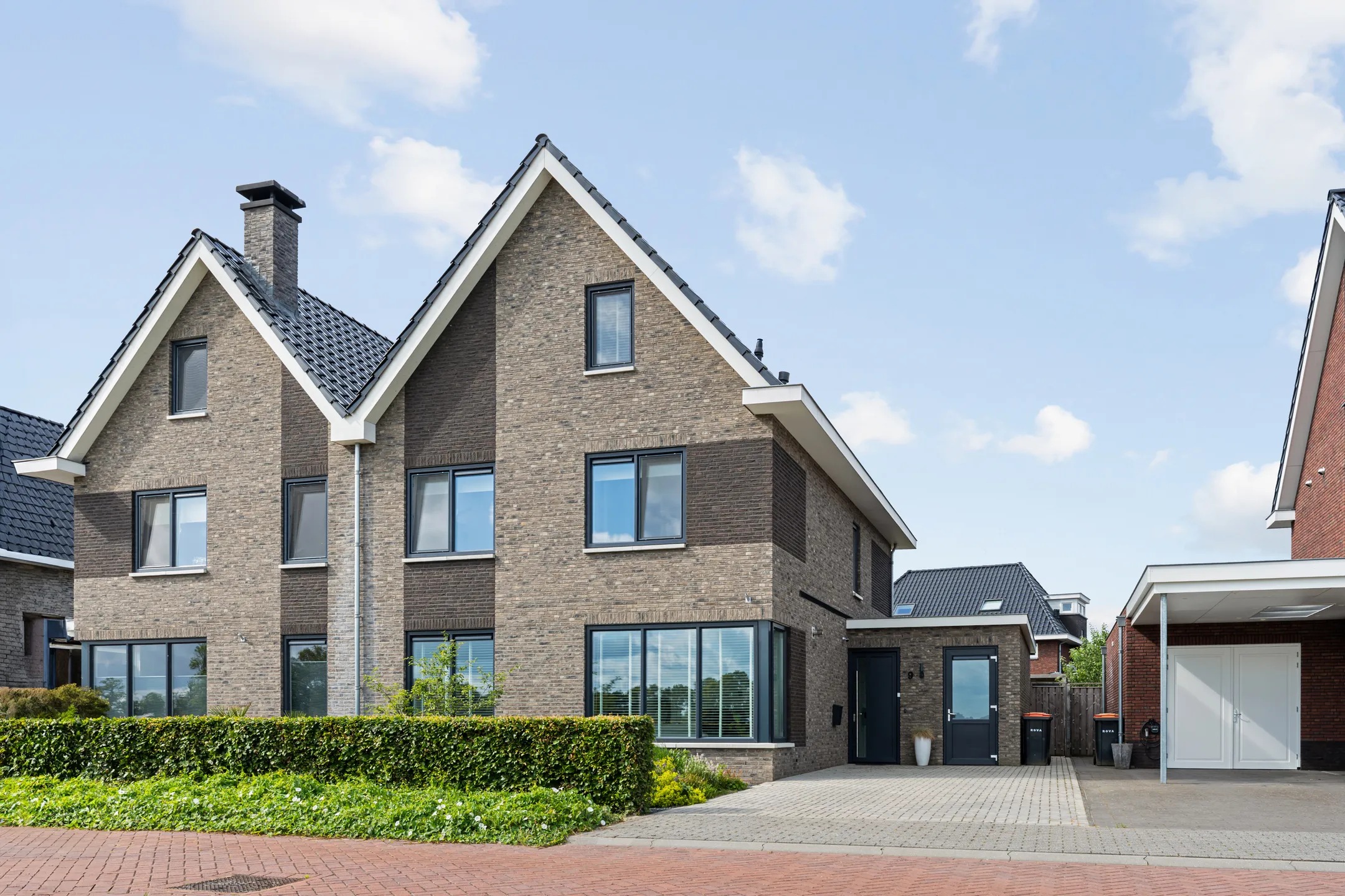 2-onder-1-kapwoning Wittenstein 9 Raalte