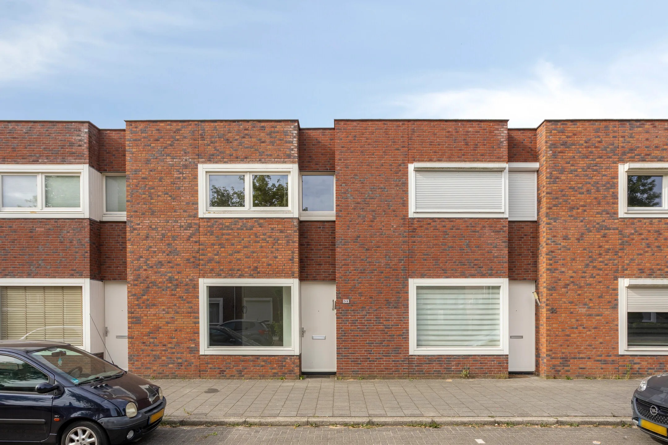Tussenwoning Keulsebaan 98 in Roermond