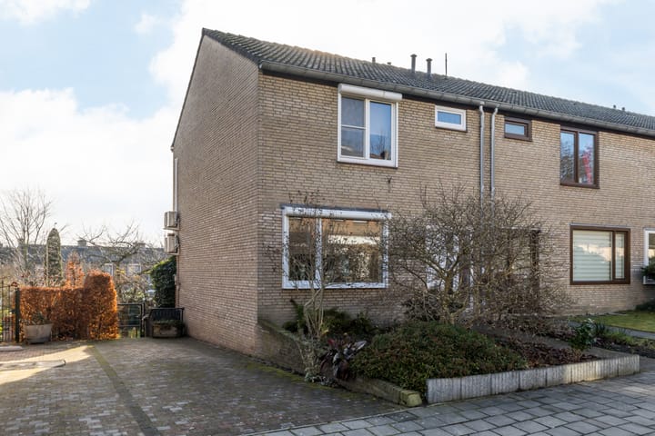 Hoekwoning Venweg 25 Brunssum