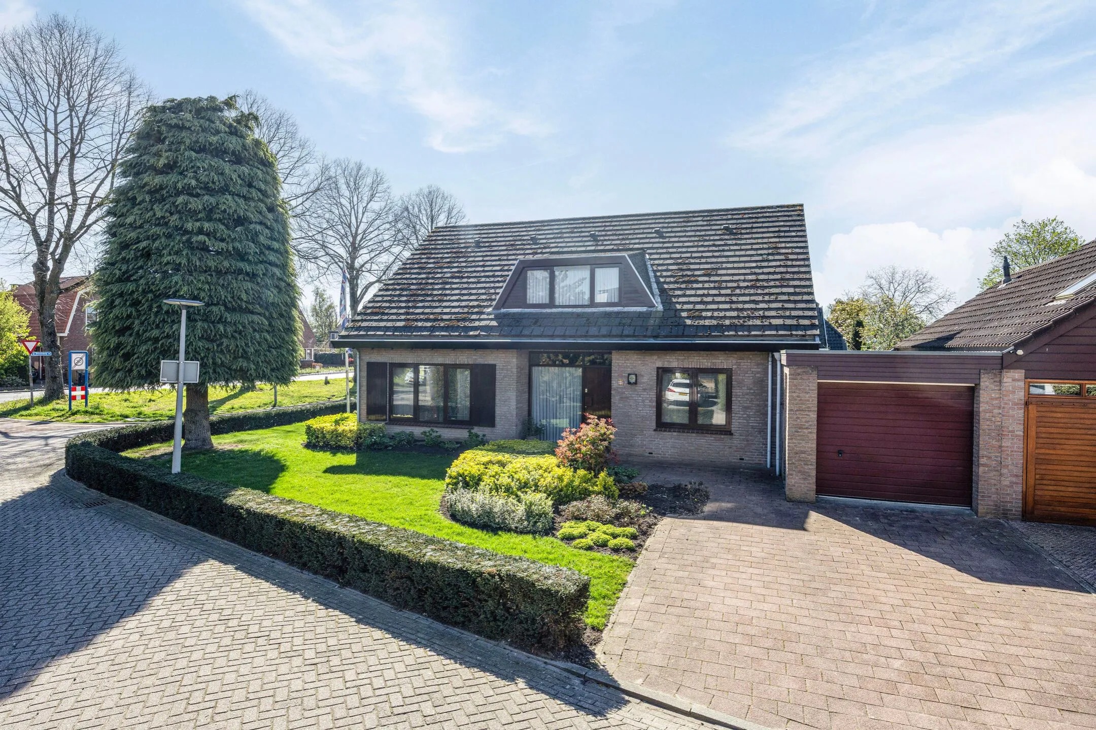 Vrijstaande woning Steenweg 72 c in Zaltbommel