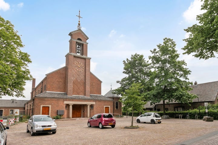 Benedenwoning Dorpstraat 32 Heumen
