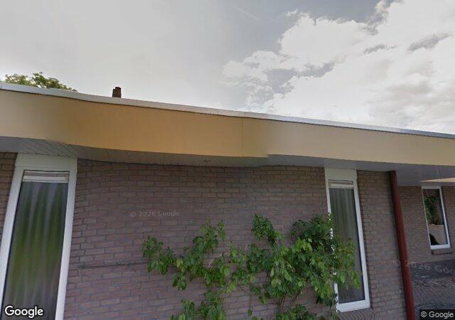 Streetview Oude Rijksweg 1 Vries