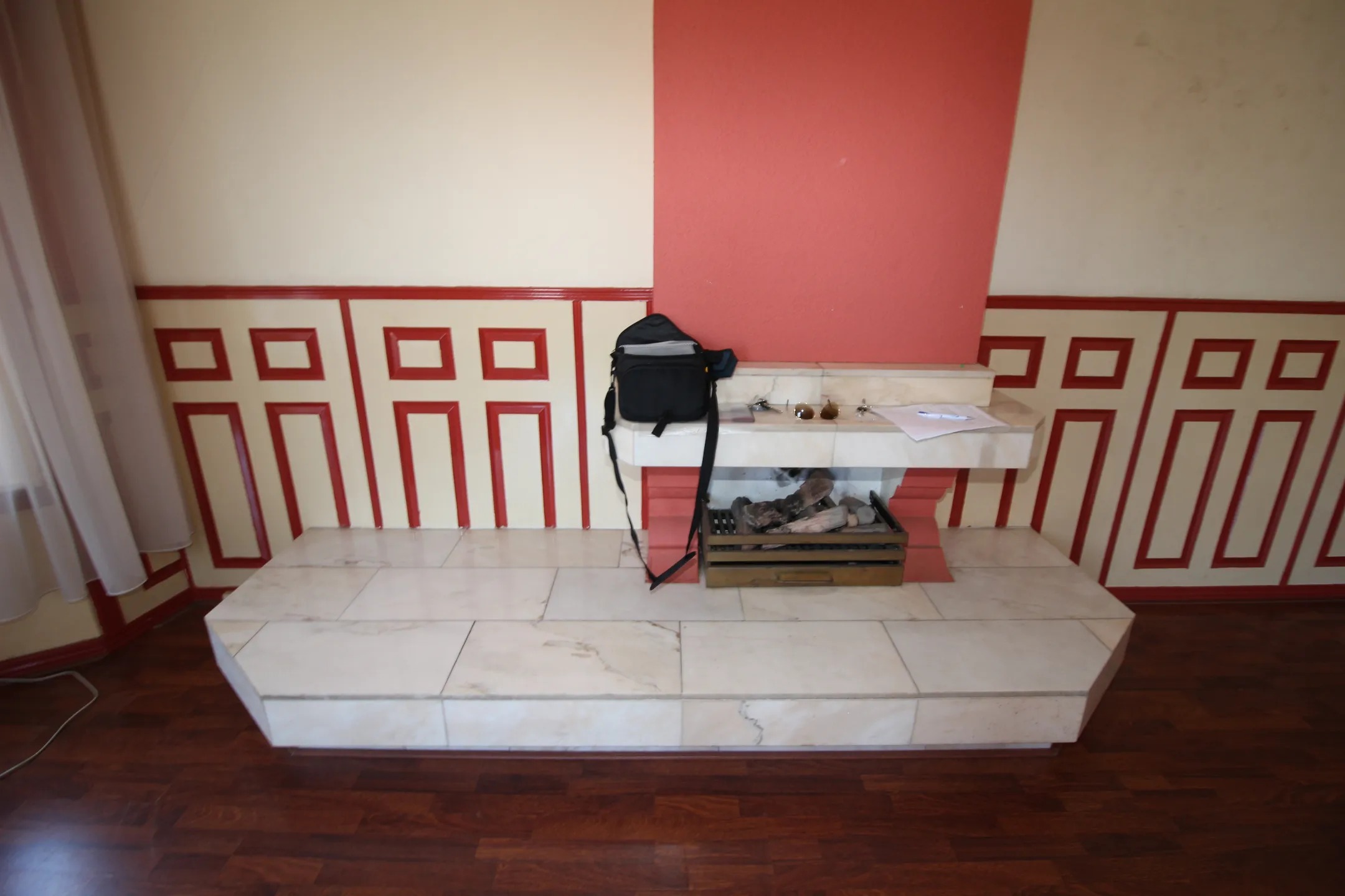 Bovenwoning Lorentzplein 66 in Den Haag