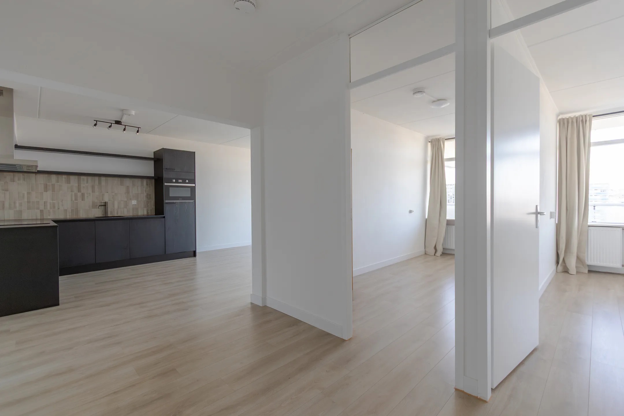 Galerijflat Fleerde 705 Amsterdam