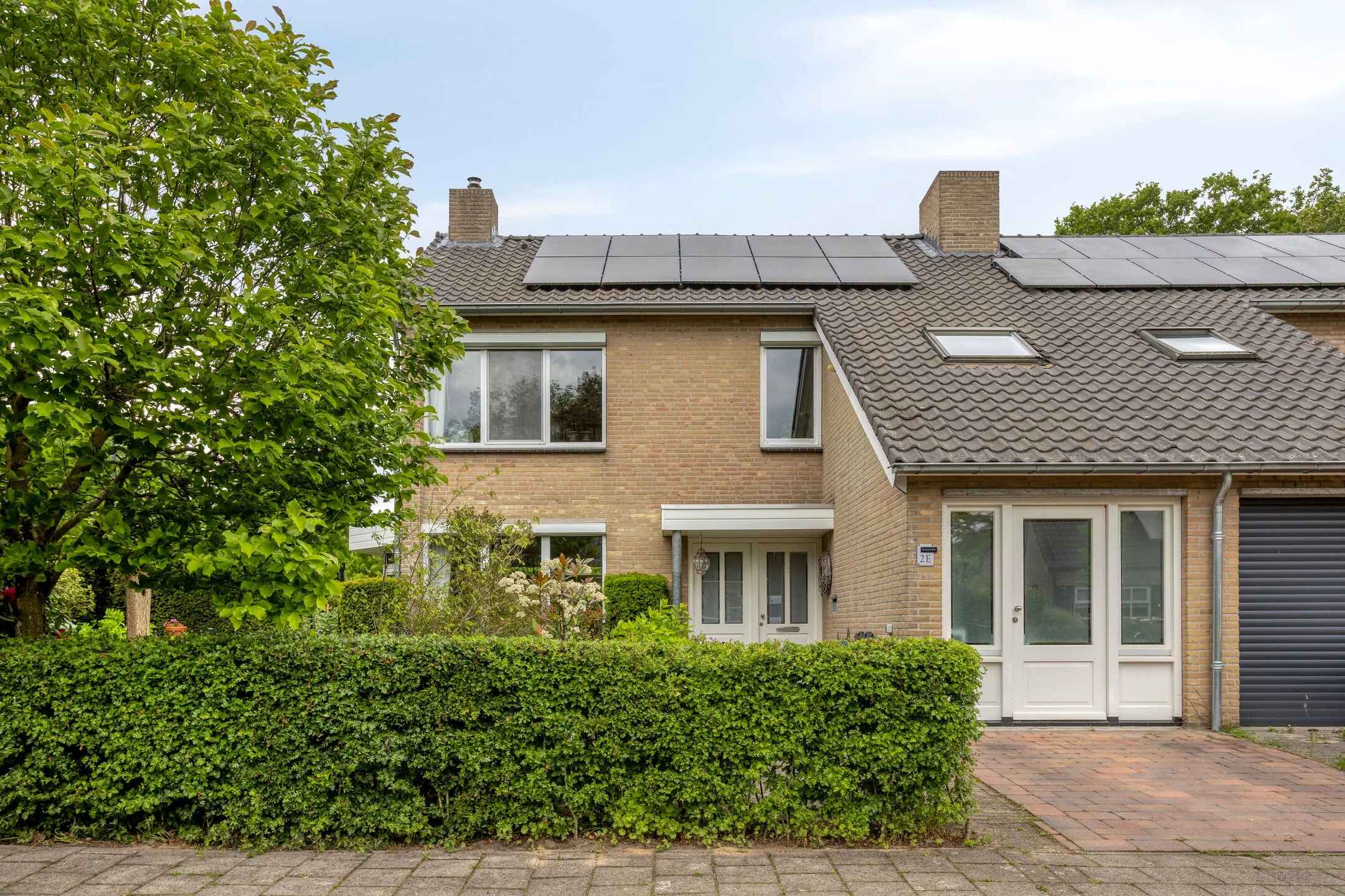 2-onder-1-kapwoning Sneppendijk 2 e in Maarheeze