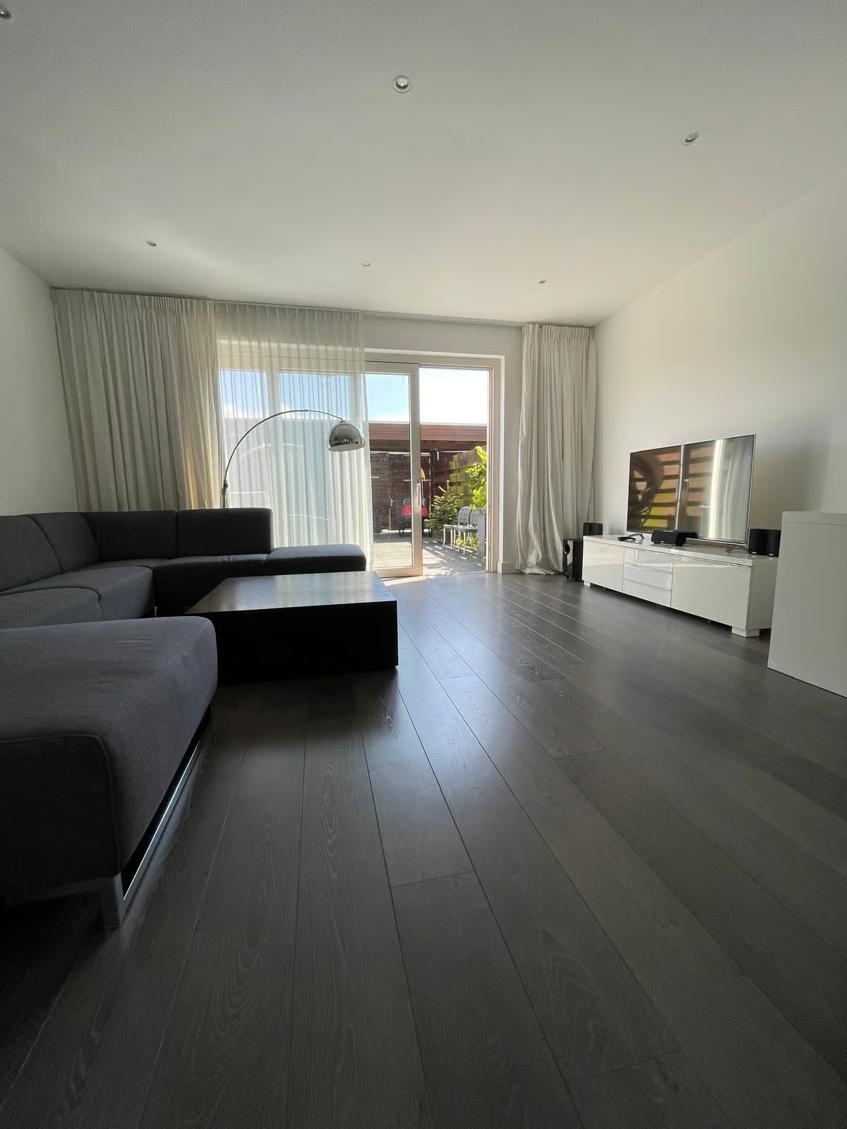 Tussenwoning Fortunastraat 15 Almere