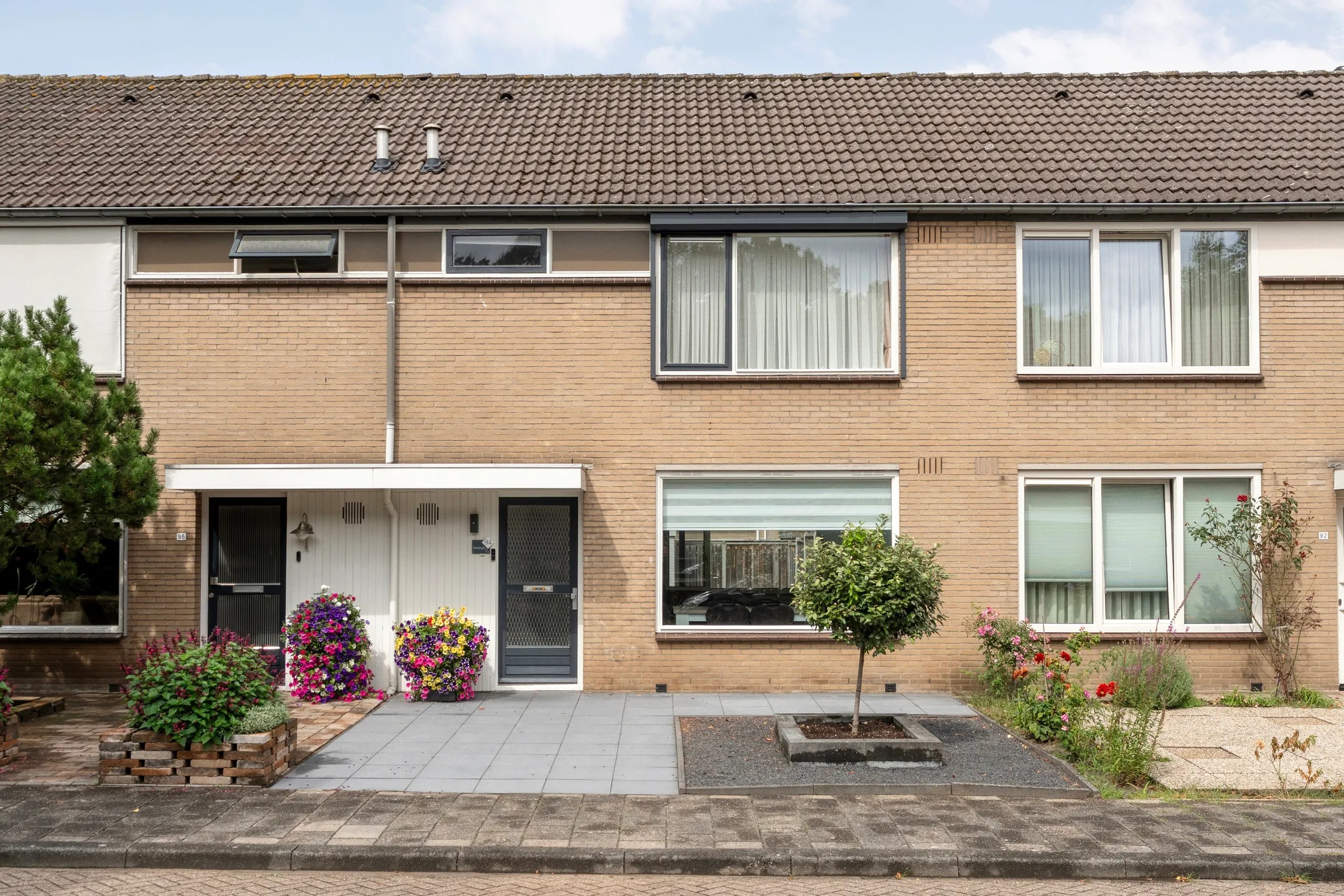 Tussenwoning Beukensingel 94 in Raalte
