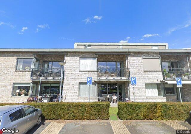 Streetview Gerrit Mouwweg 69 Elspeet