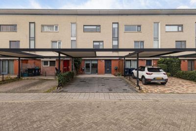 Tussenwoning Lastdragerstraat 65 in Almere