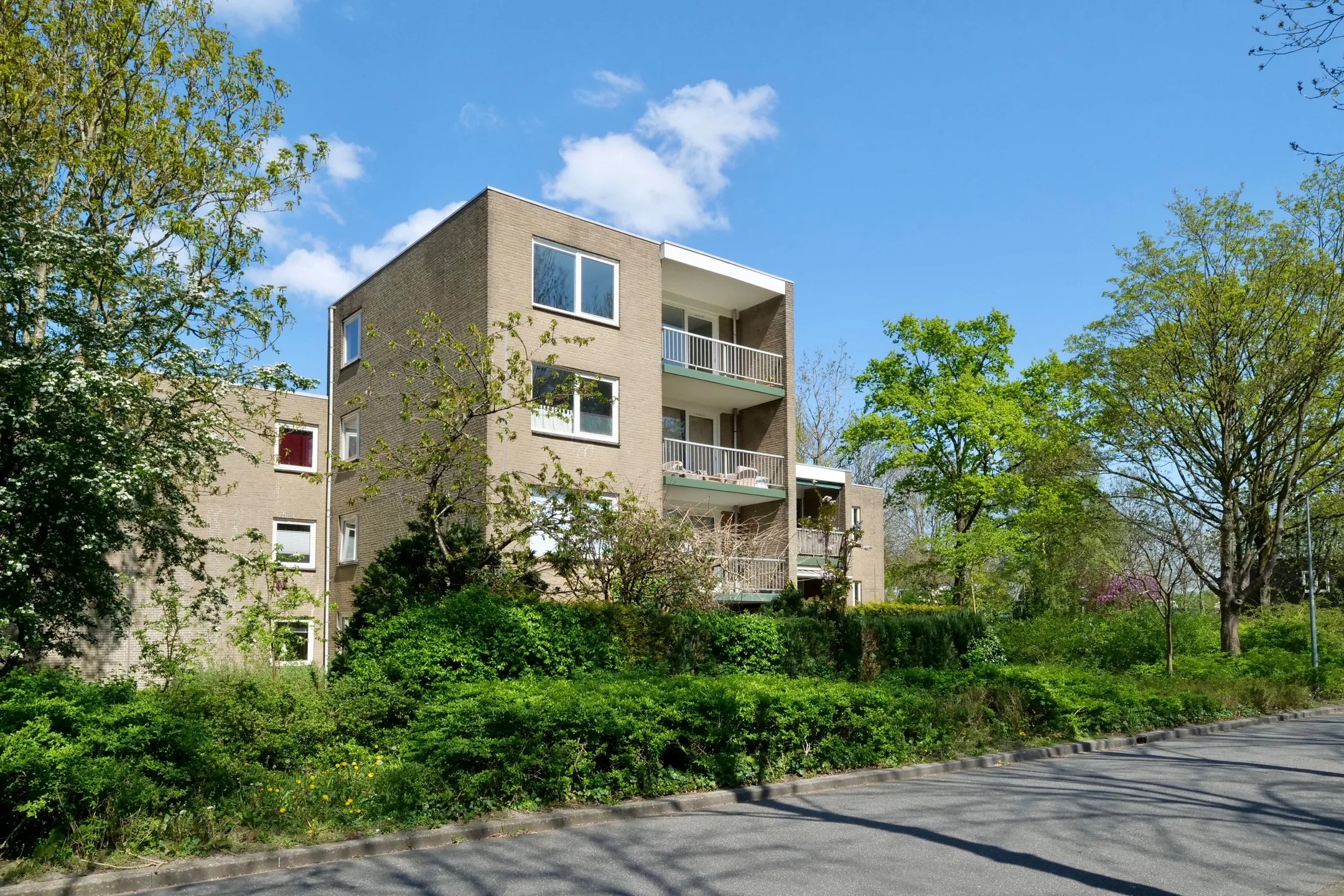 Bovenwoning Archipel 34 18 in Lelystad