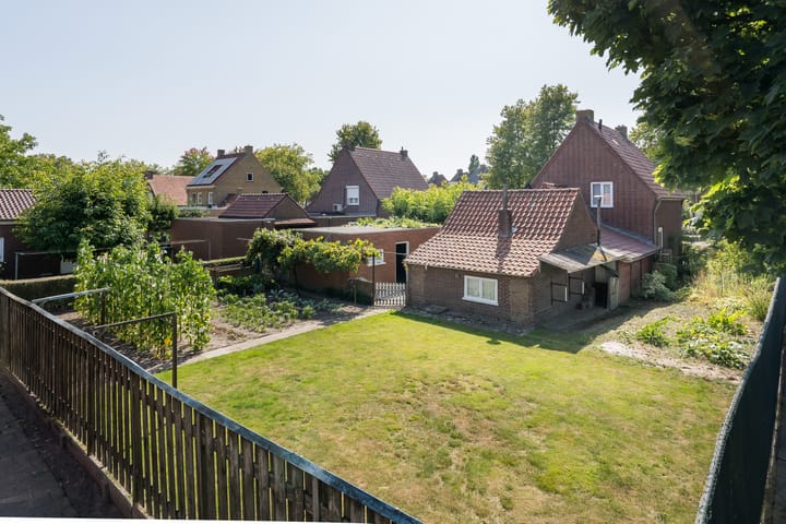 Eengezinswoning, vrijstaande woning Middelstestraat 14 in Weert