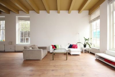 Bovenwoning Haringstraat 2 in Dordrecht