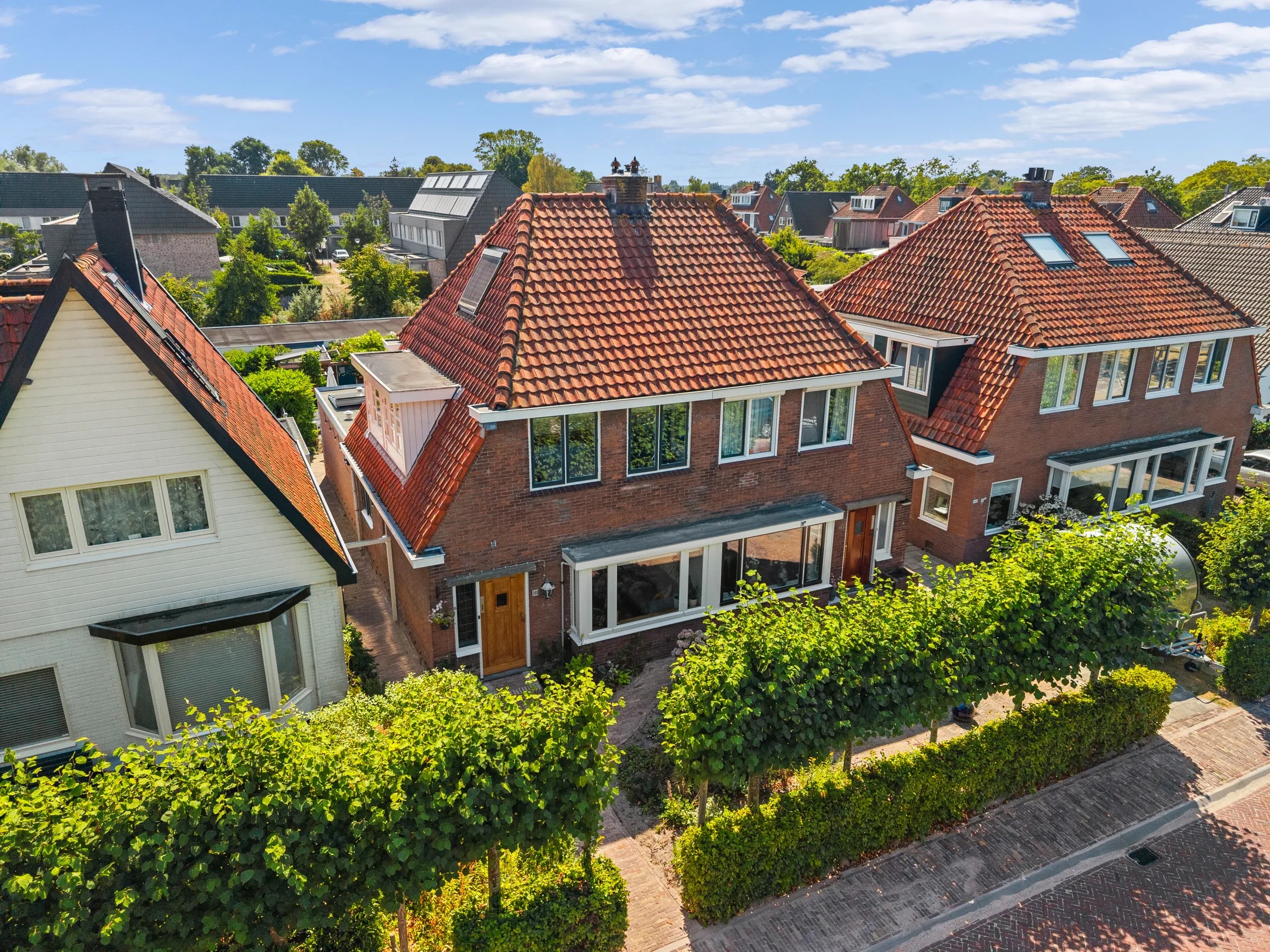 2-onder-1-kapwoning Zevenhuizerlaan 108 in Heiloo