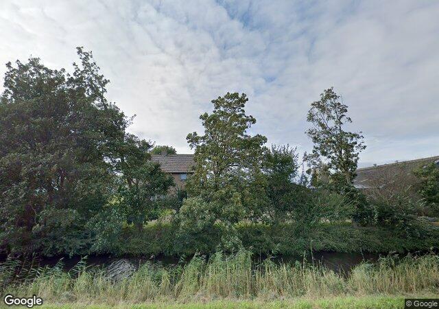 Streetview Aldemiede 3 Suwâld