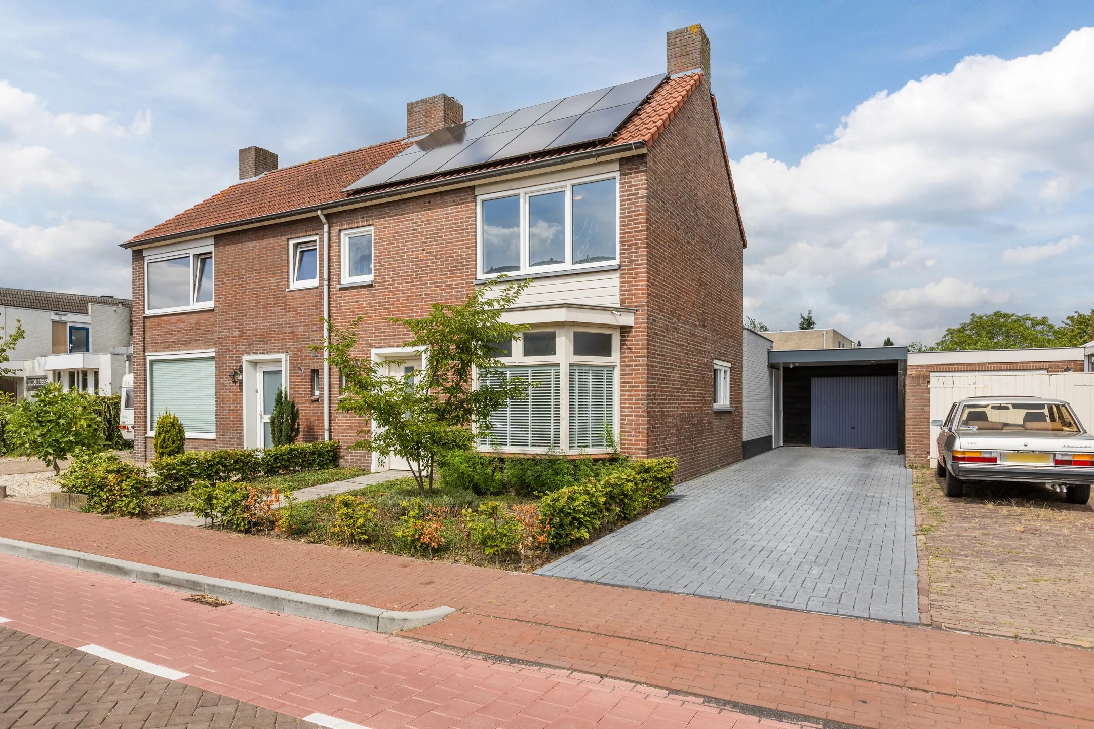 2-onder-1-kapwoning Rijtseweg 5 in Diessen