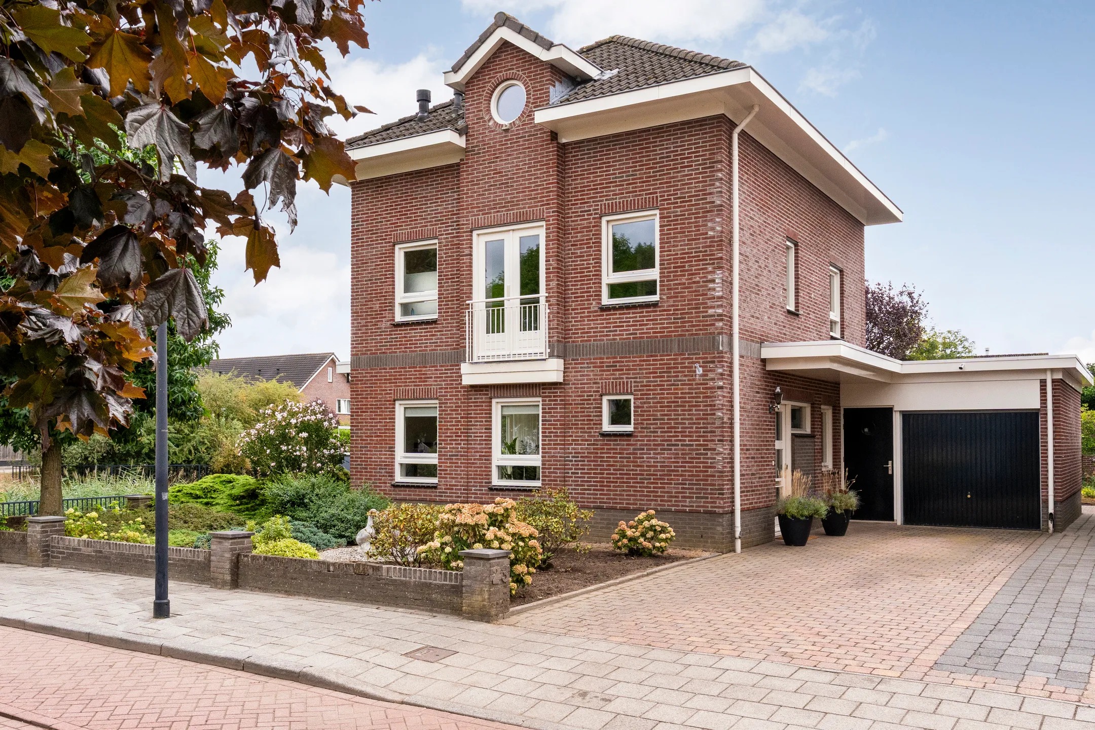 Vrijstaande woning Wittem 23 in Almelo