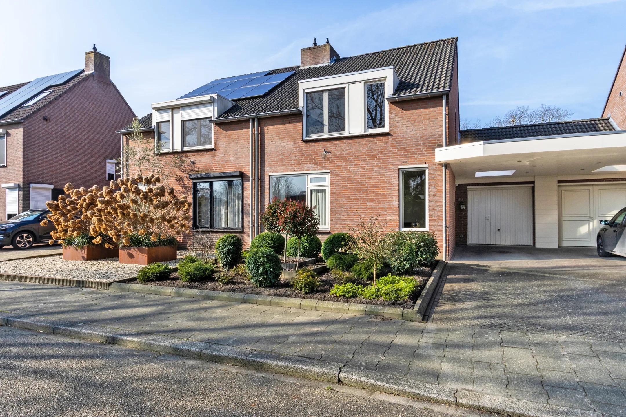 2-onder-1-kapwoning Mussenberg 30 in Weert
