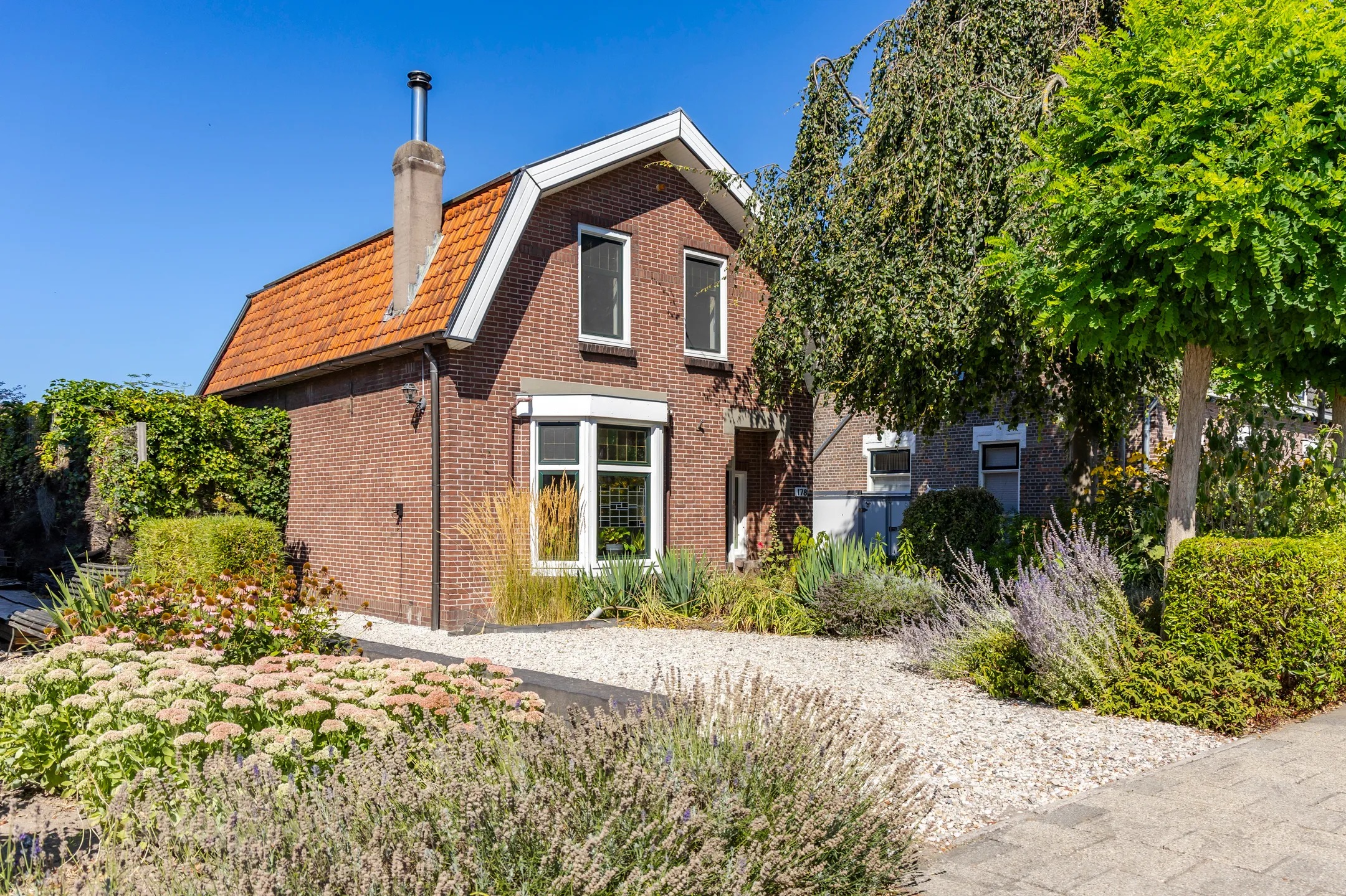Vrijstaande woning Nieuweweg 178 Hardinxveld-Giessendam