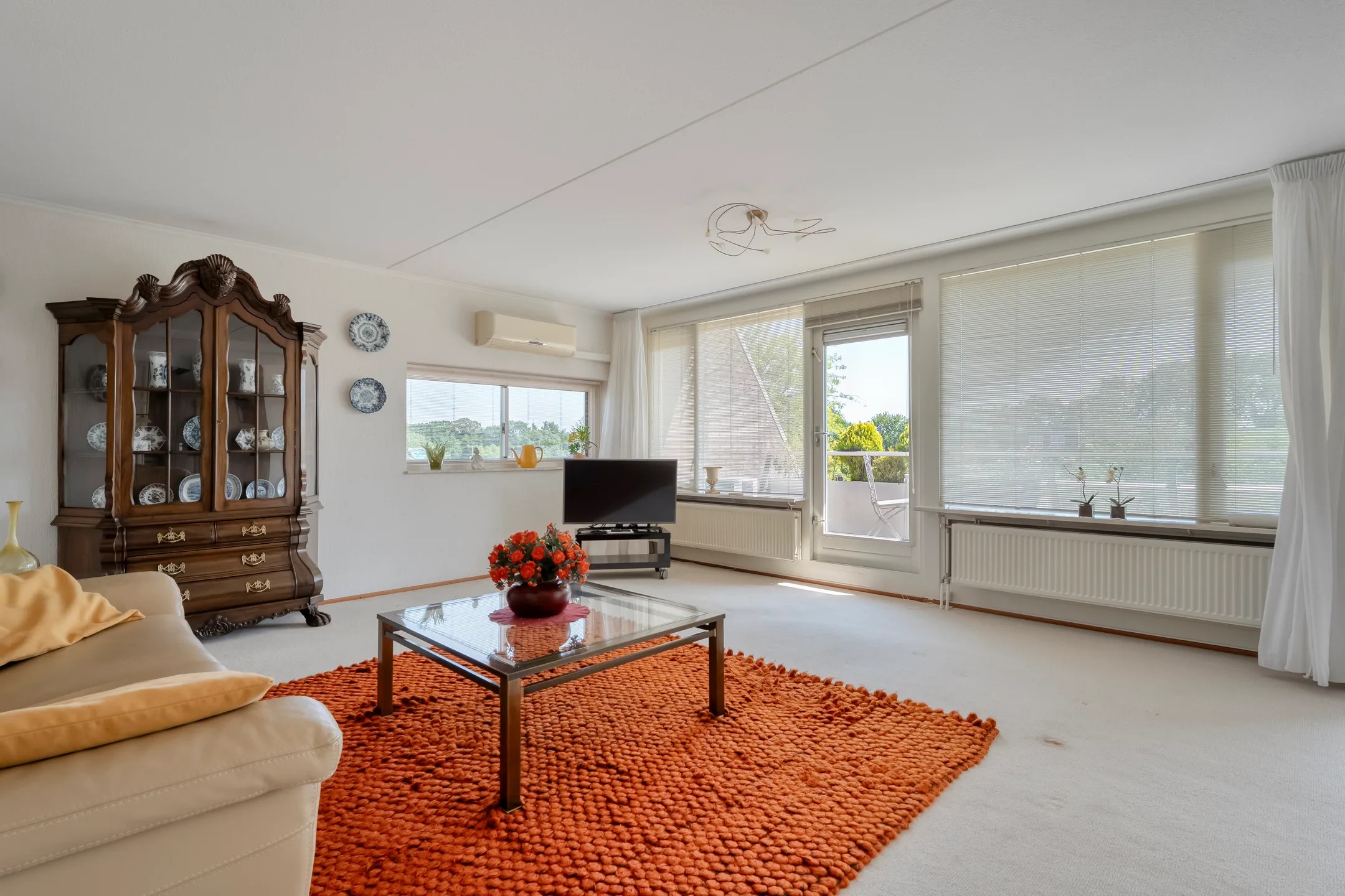 Galerijflat De Zaaier 170 in Hoogeveen