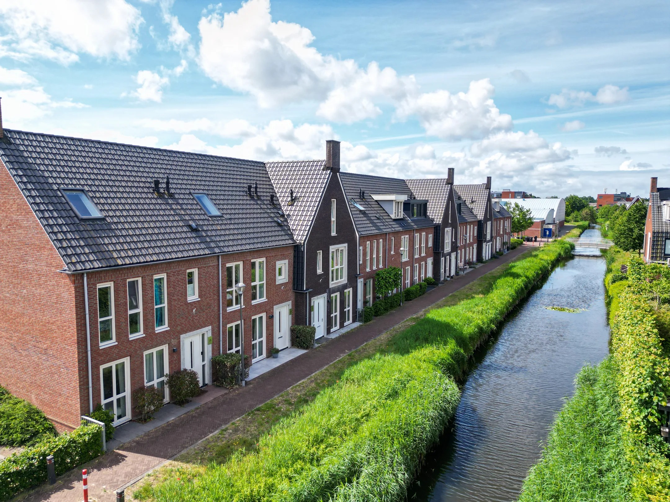 Tussenwoning Tulp 23 in Voorhout