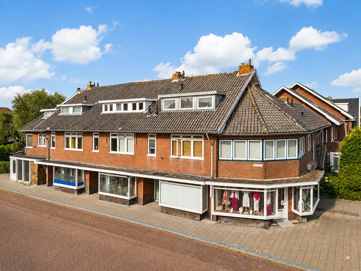 Bovenwoning Van Egmondstraat 7 b in Castricum