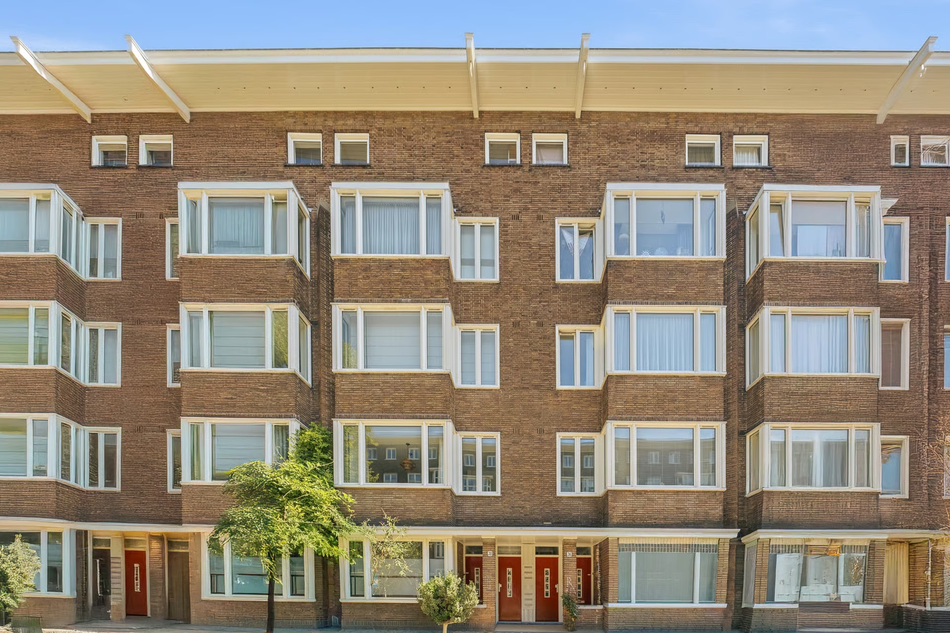 Bovenwoning Sanderijnstraat 38 1 Amsterdam