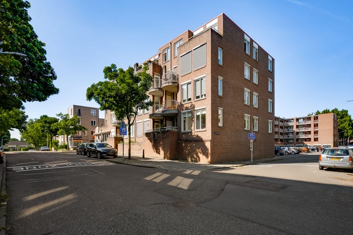 Galerijflat Erasmusdomein 2 A Maastricht