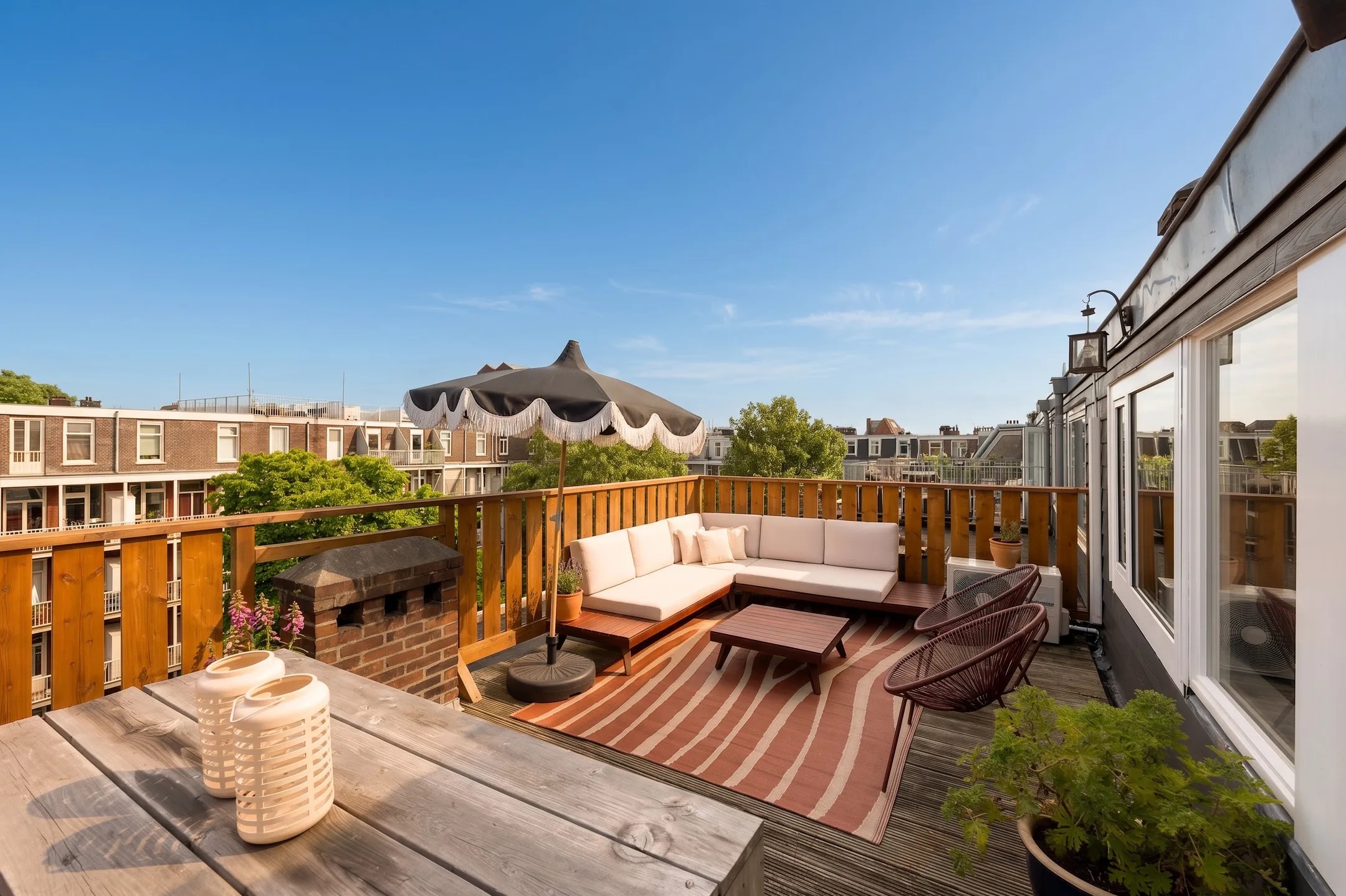 Bovenwoning Ten Katestraat 7 3 Amsterdam