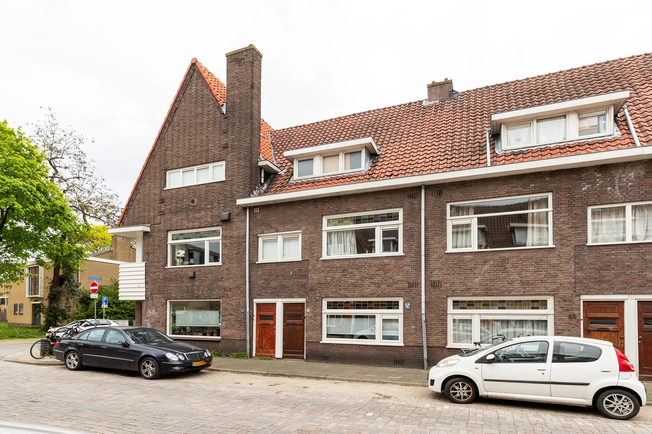 Benedenwoning Acaciastraat 35 Utrecht