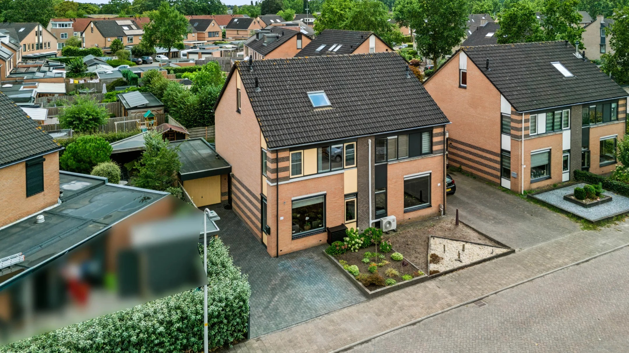 2-onder-1-kapwoning Gaspeldoorn 53 in Eerbeek