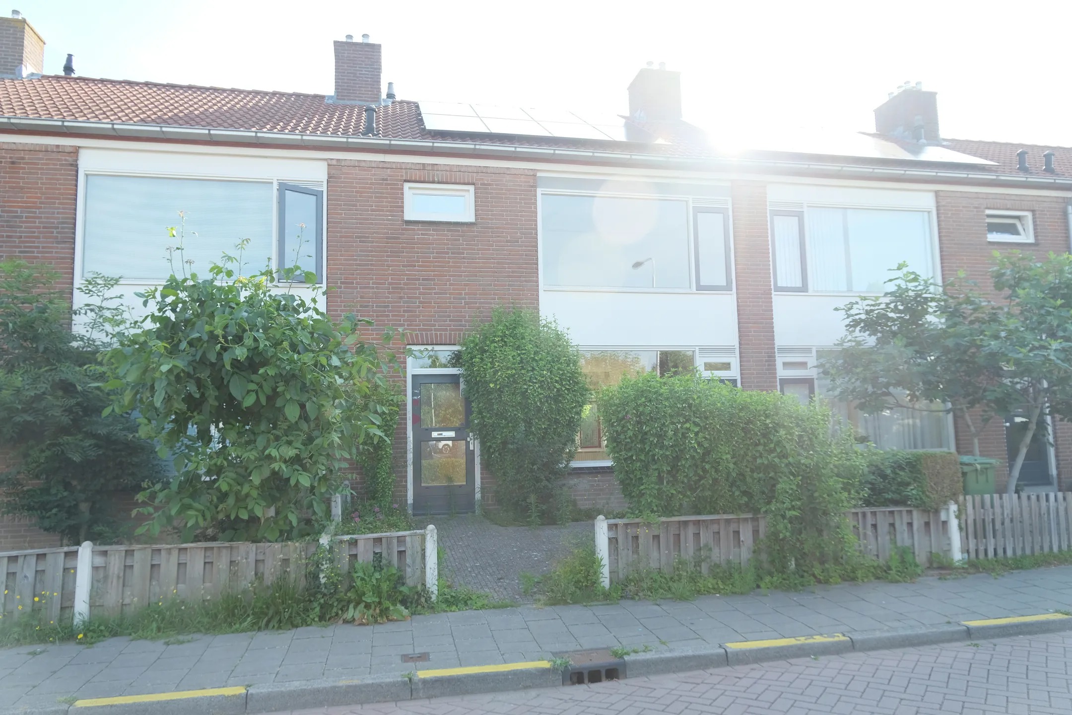 Tussenwoning Middelcoopstraat 14 in Culemborg