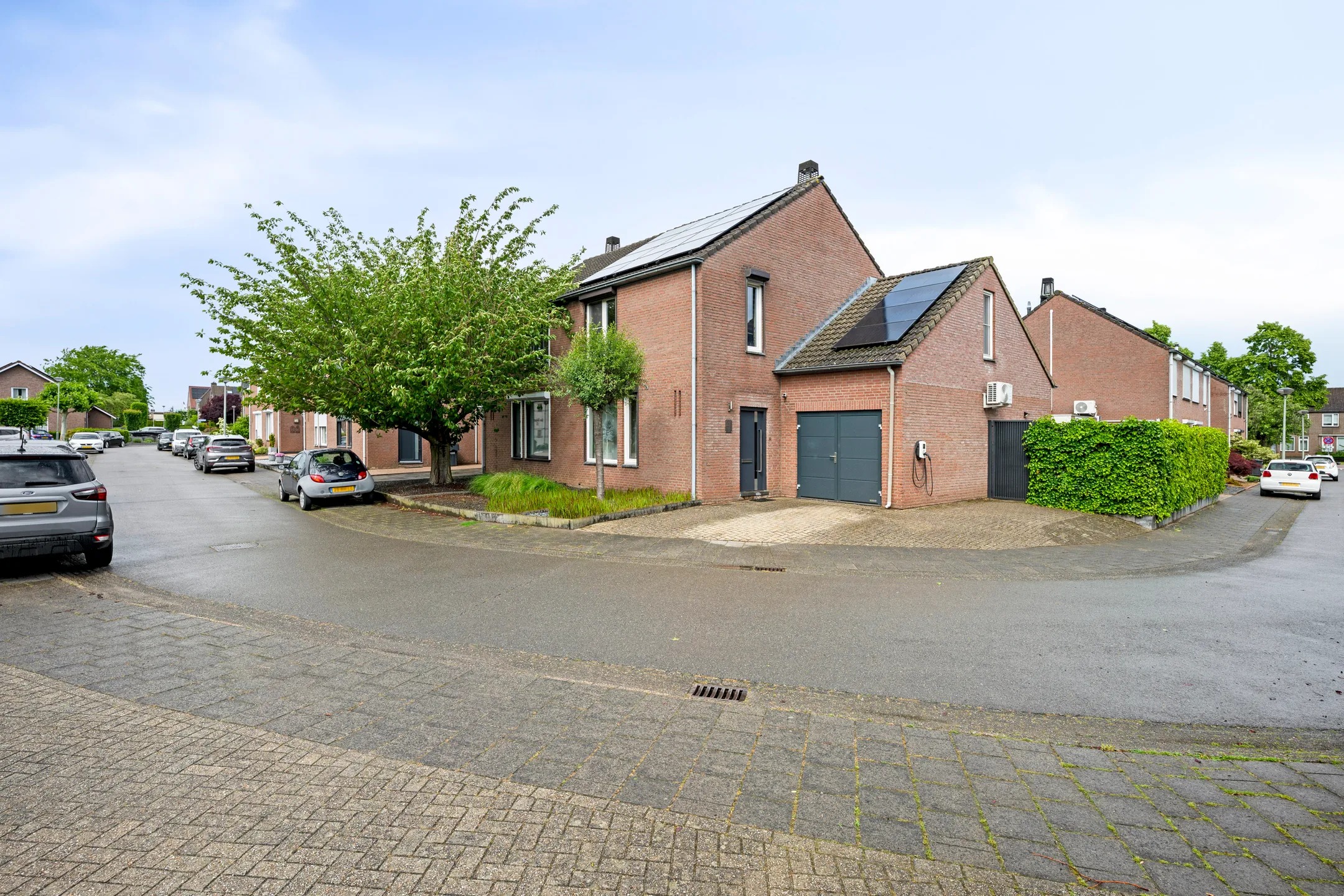 2-onder-1-kapwoning Holsberg 10 in Urmond
