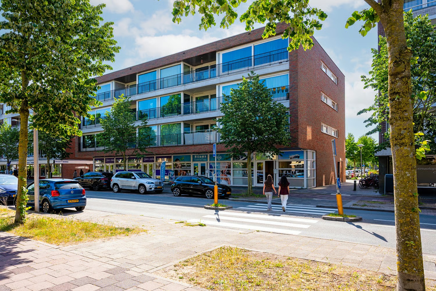 Bovenwoning Van Eysingalaan 397 Utrecht