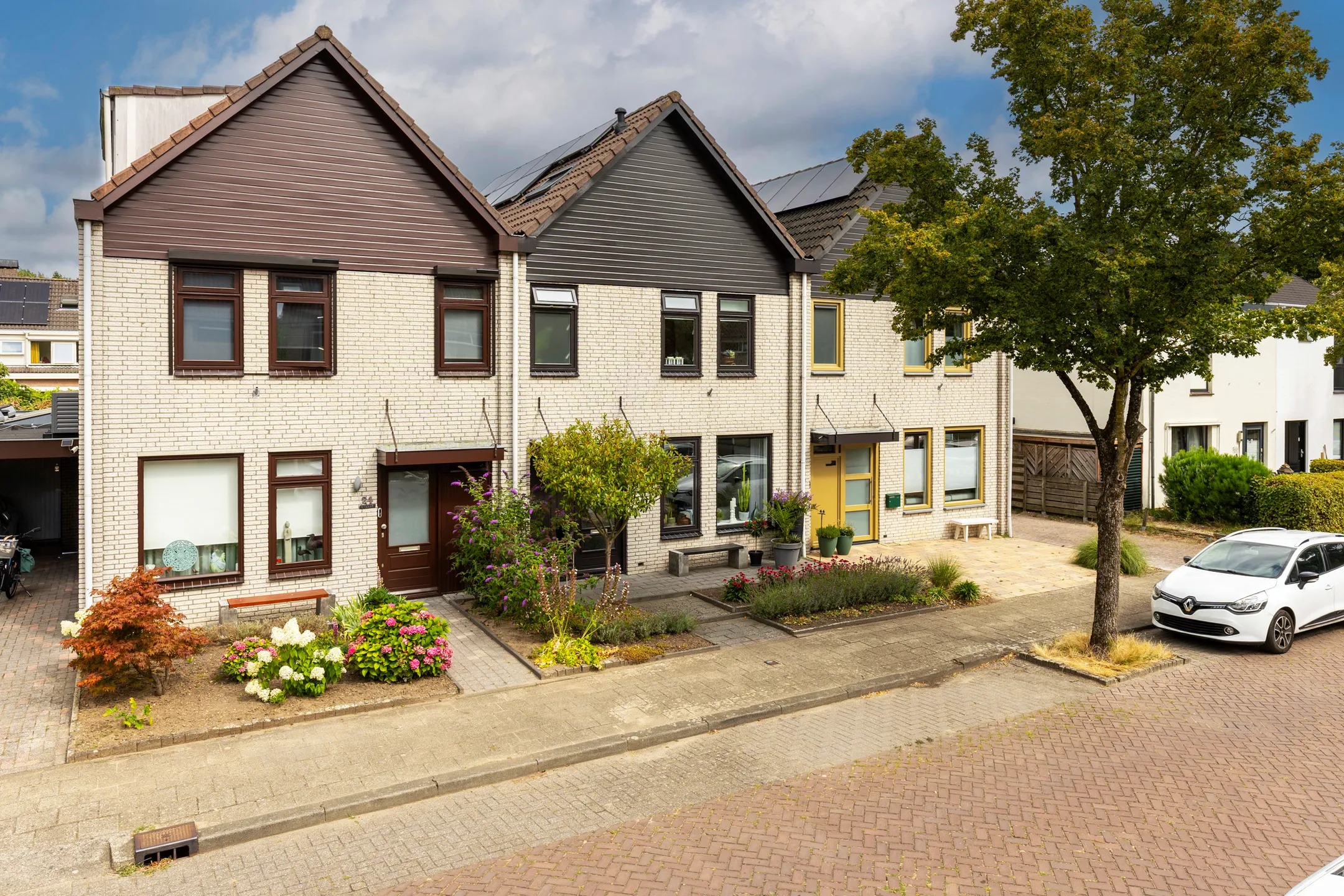 Tussenwoning Berkeboom 26 in Culemborg