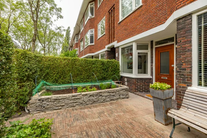 Benedenwoning Hamburgerstraat 3 in Groningen