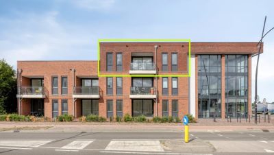 Galerijflat (appartement) Jan Poelsweg 6 T in Ysselsteyn