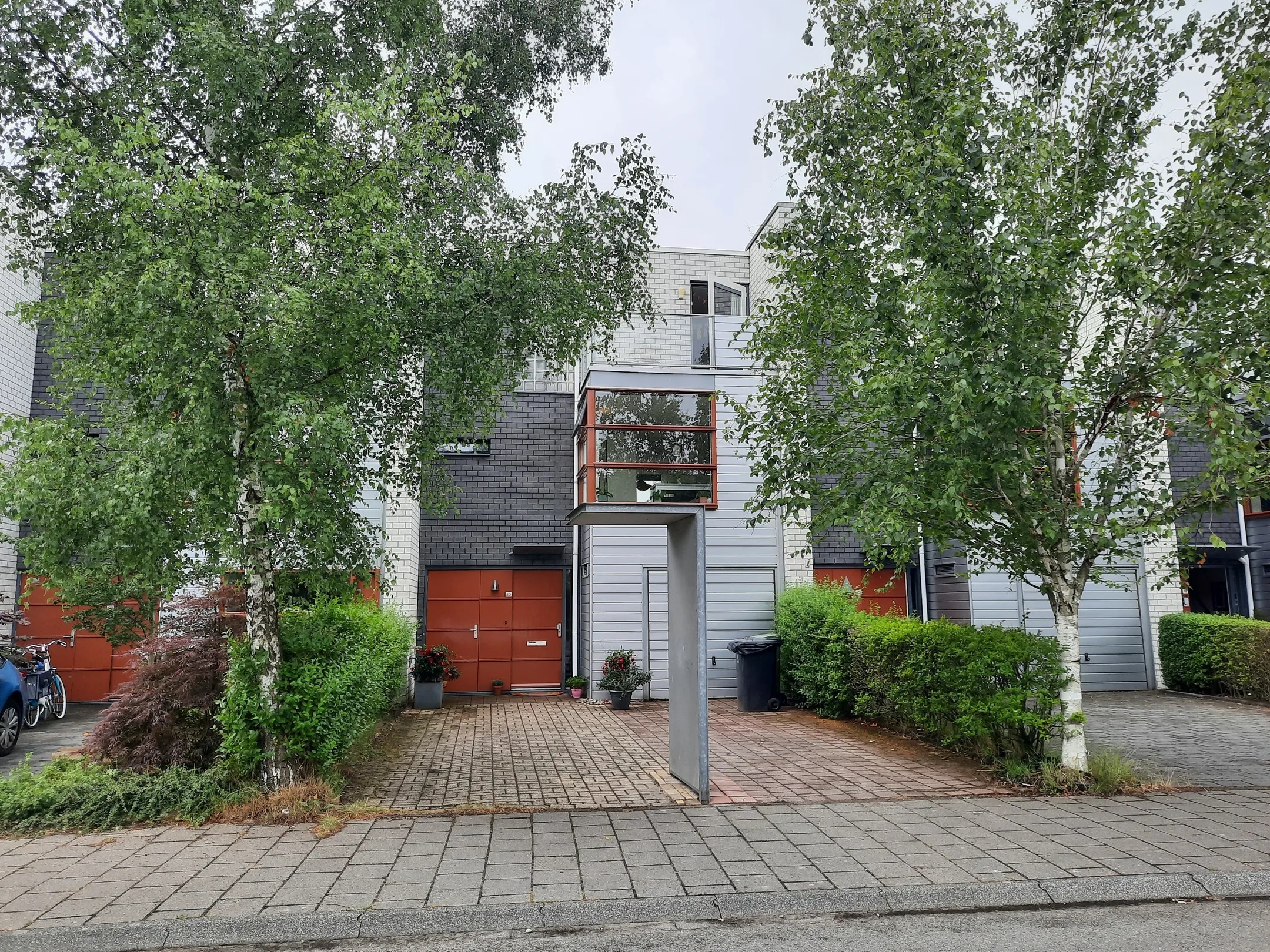 Tussenwoning Barkmolenstraat 80 Groningen
