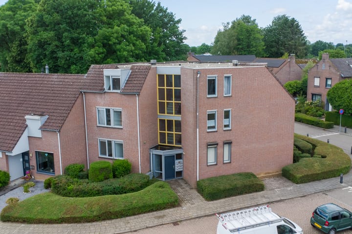 Portiekflat Verlengde Koolhoverweg 21 Bocholtz